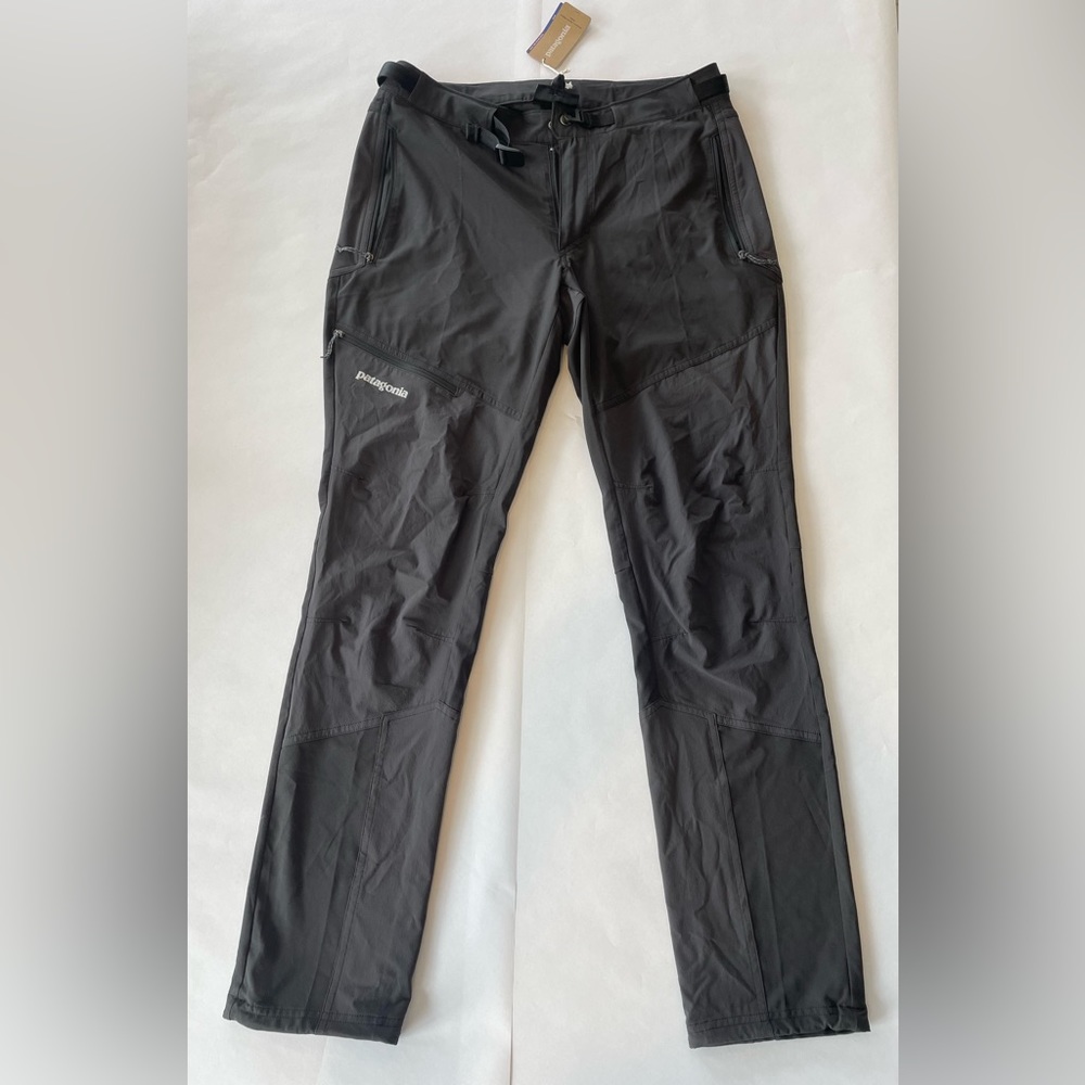 Patagonia Women’s Altivan Alpine Pants Size 6